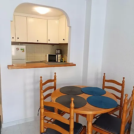 Apartament Olivia La Mata Apartment *