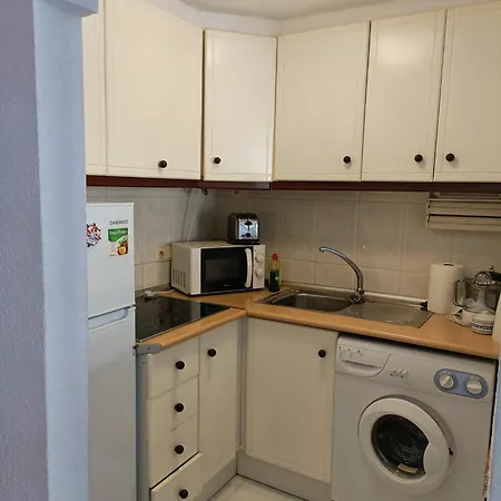Apartament Olivia La Mata *