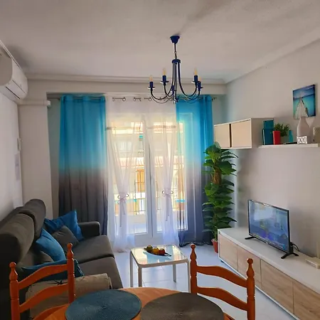 Apartament Olivia La Mata