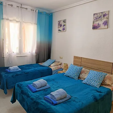 Apartment Apartament Olivia La Mata La Mata (Torrevieja)