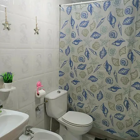 Apartament Olivia La Mata Apartment La Mata (Torrevieja)