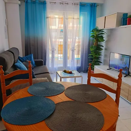 Apartament Olivia La Mata Apartment *