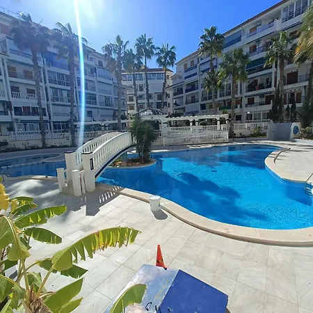 Apartment Apartament Olivia La Mata La Mata (Torrevieja)